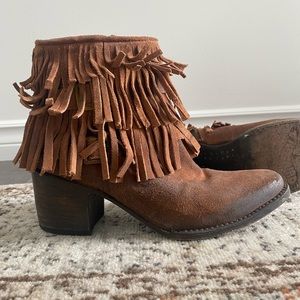 FREE BIRD BOOTS